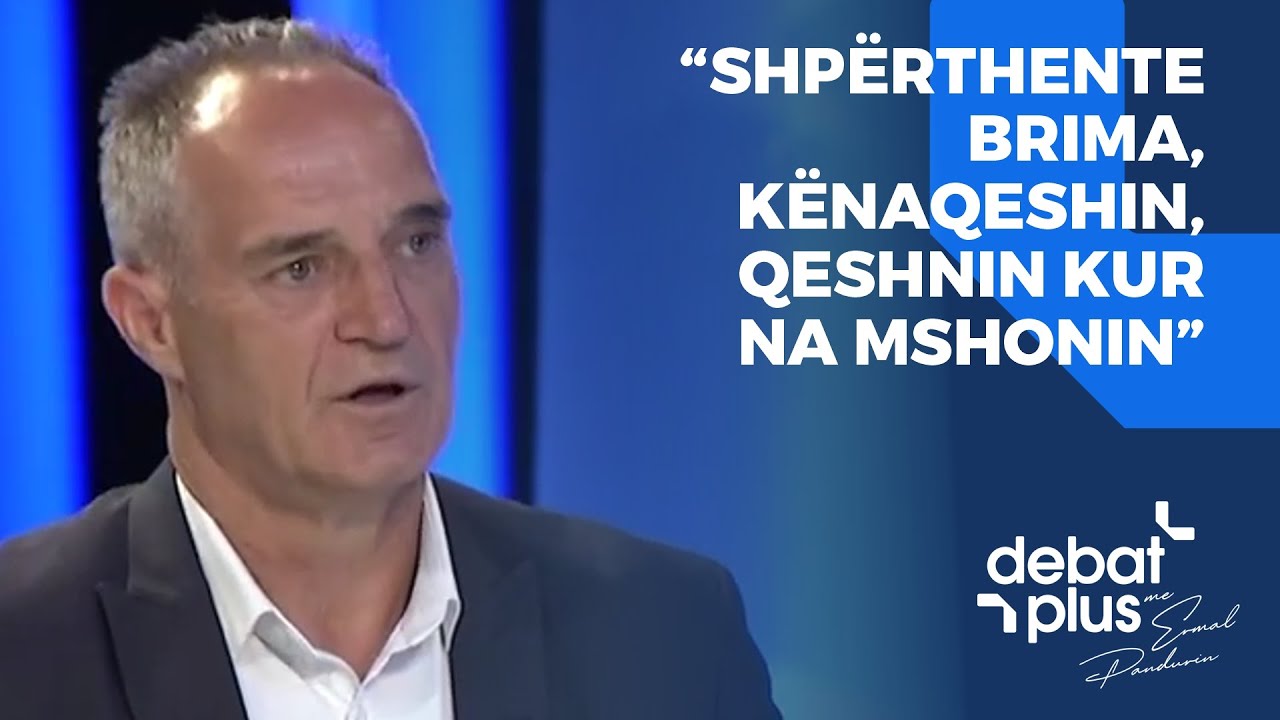 Nait Hasani: Emin Uka më brutali: Njëri ta qitke kamën në tokë, tjetri në shpinë, pastaj të godisnin