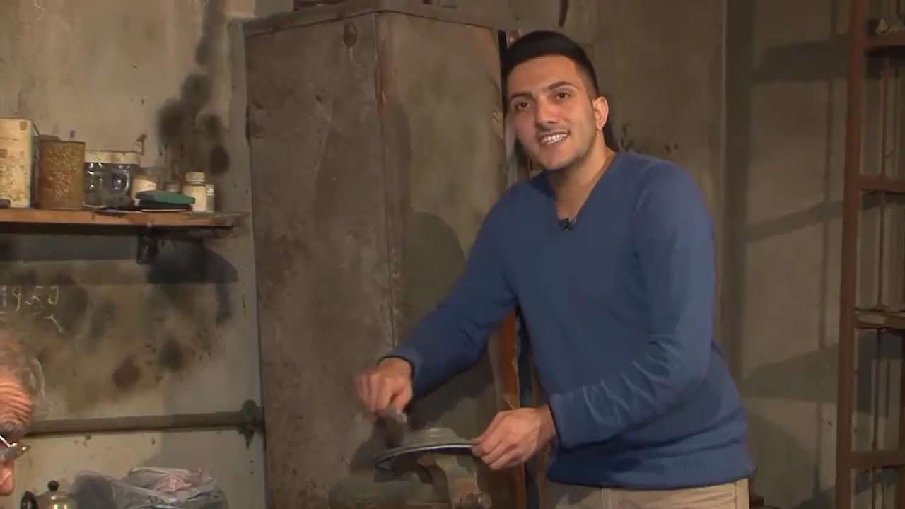 MAG- Günay Kazımzadə 21.01.2019