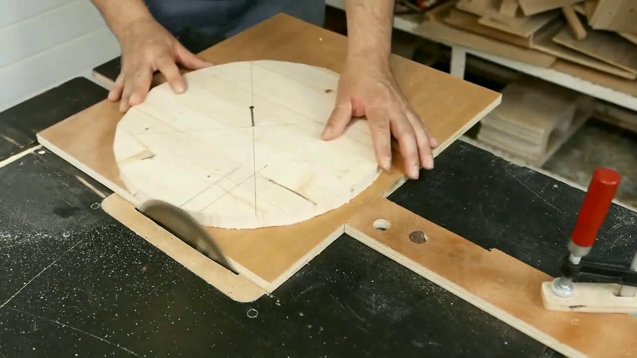 tips de ebanister&iacute;a y carpinteria