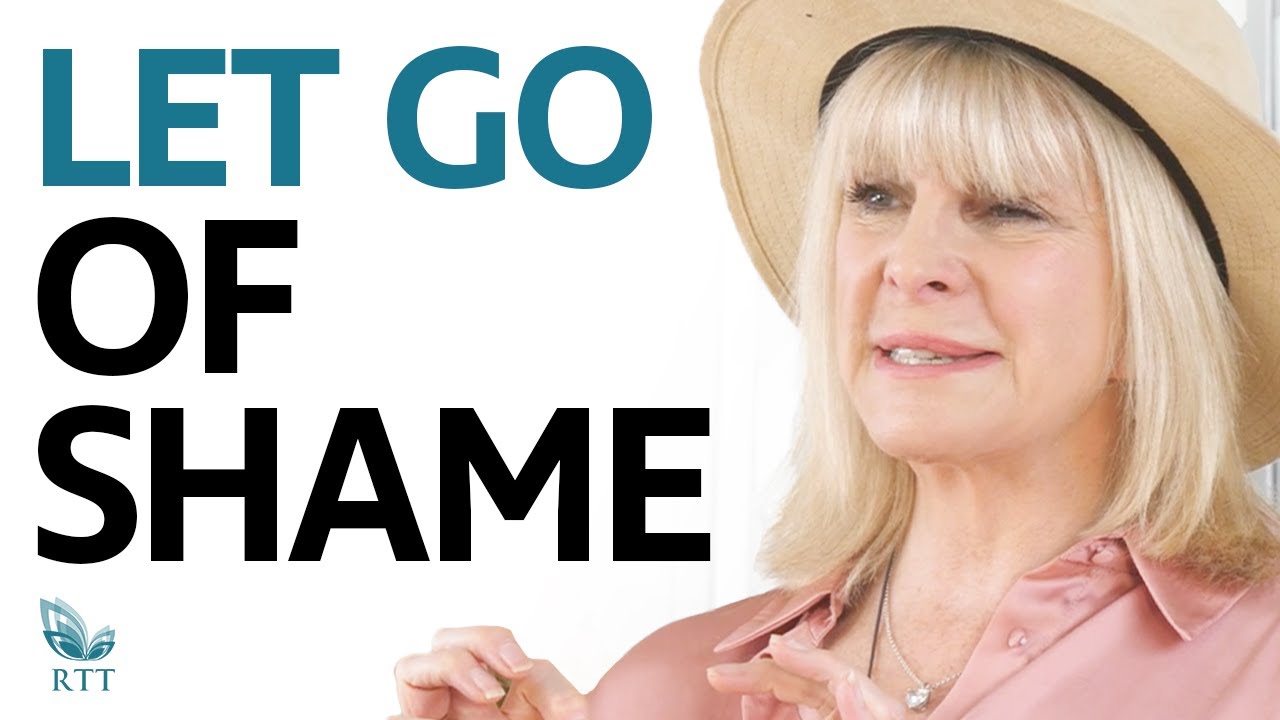 Shame and Guilt: The Epidemic of Our Times - Rapid Transformational Therapy®️ | Marisa Peer