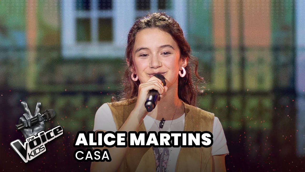 Alice Martins - 