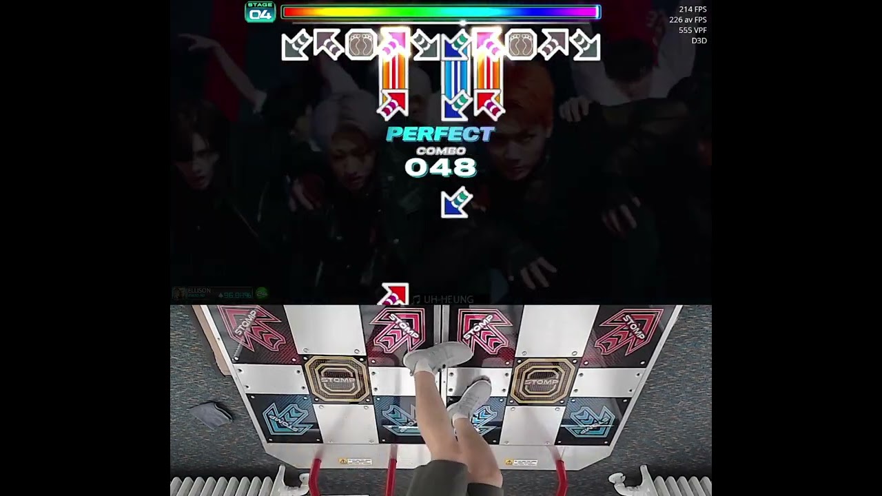 Uh Heung d24 (AA+, RG) 948k