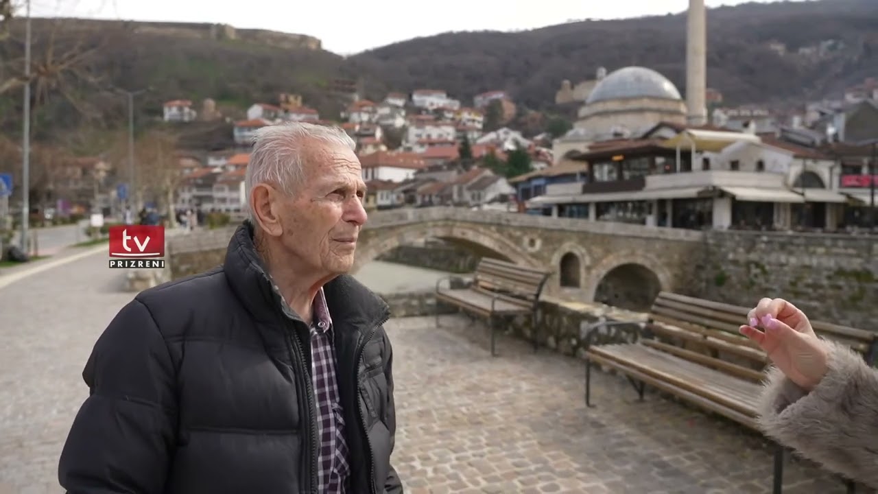 Alush Krusha, 94 vjeçari i cili agjëron dhe falë 5 kohët e namazit