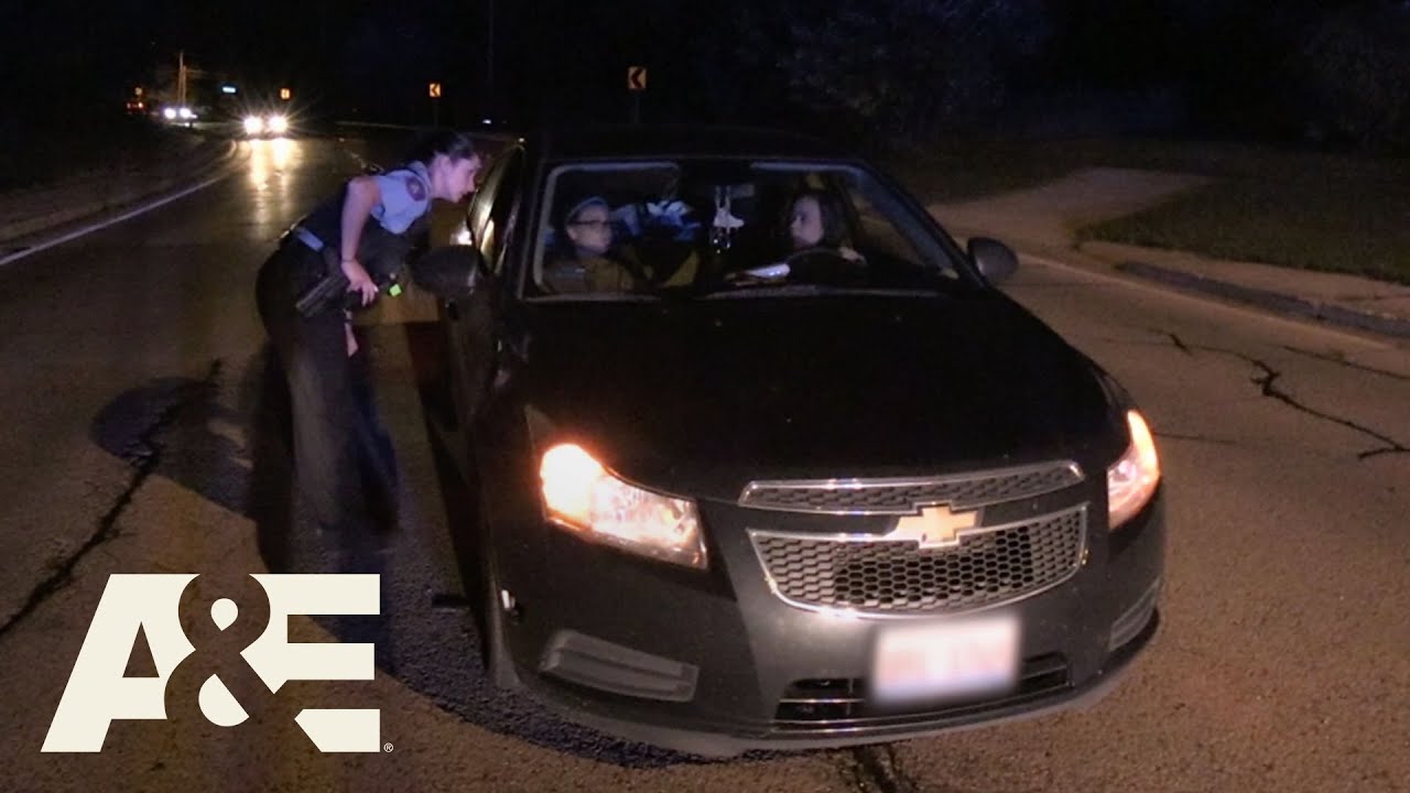 Live PD: Gas Can Savior (Season 3) | A&E
