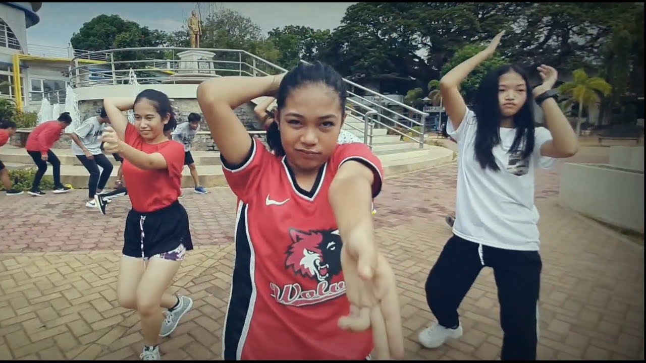 POPRISE | Vpopz (Varsity Poprise) | ICON - Jaden