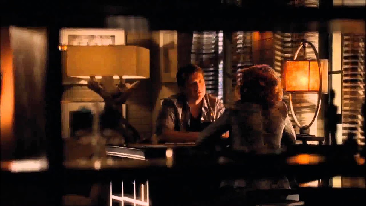 Castle: The Triple Killer Episodes