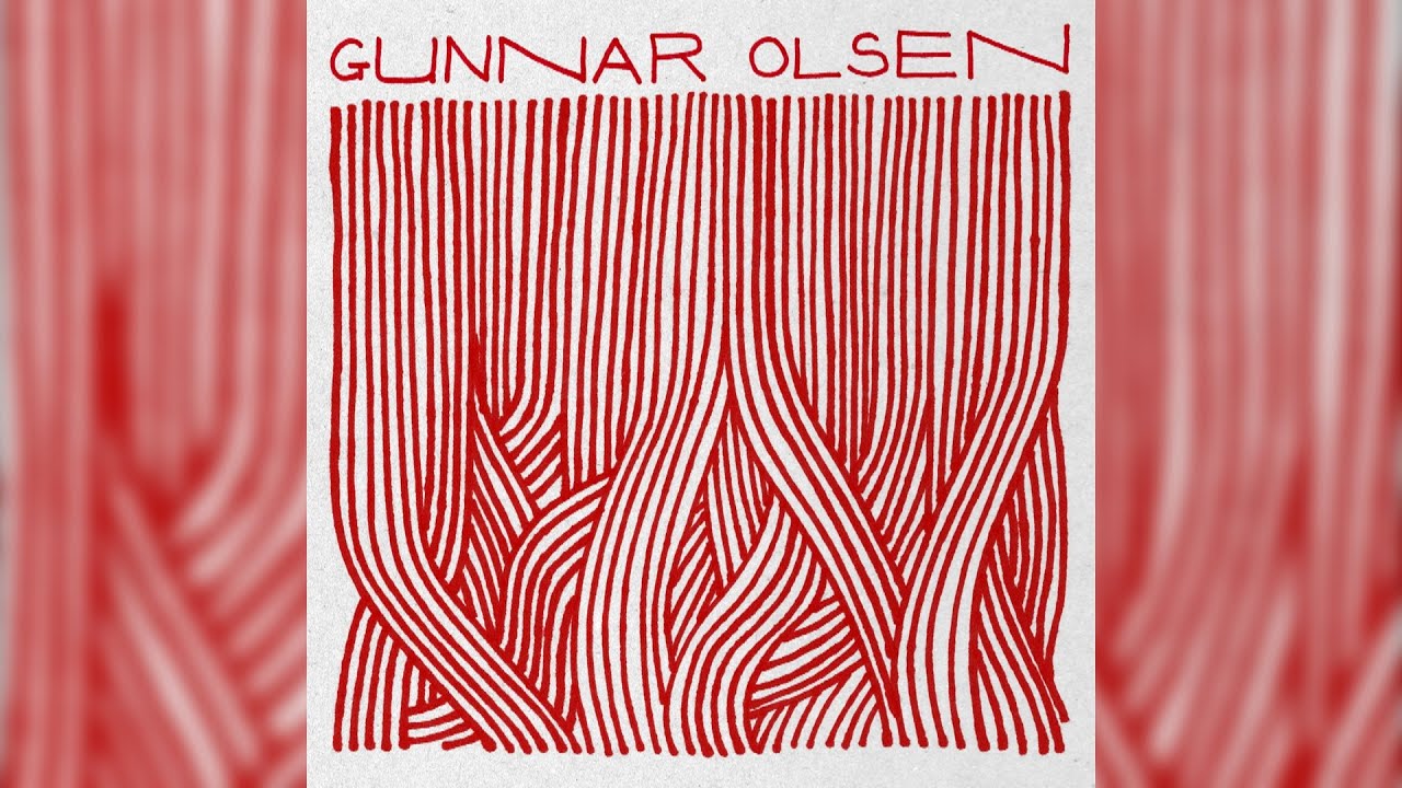 Pisco Sour - Gunnar Olsen