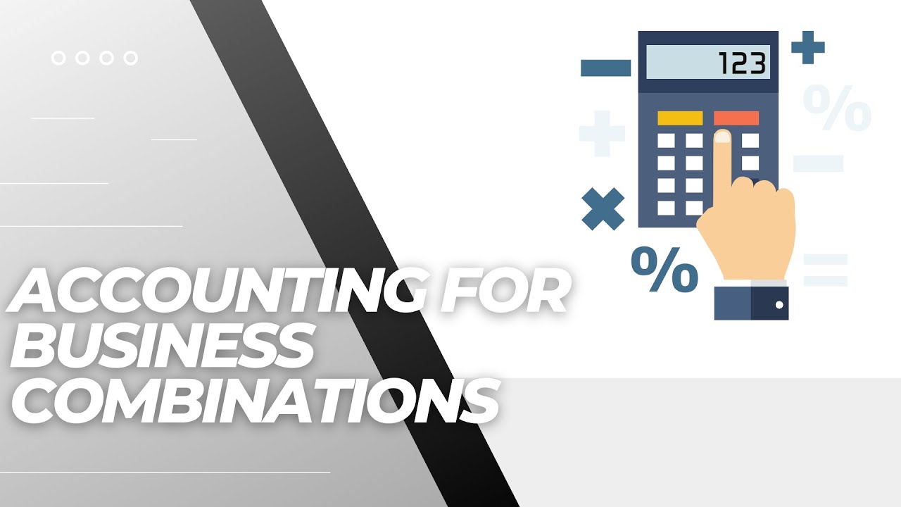 AFAR (AE 120) - Accounting for Business Combinations