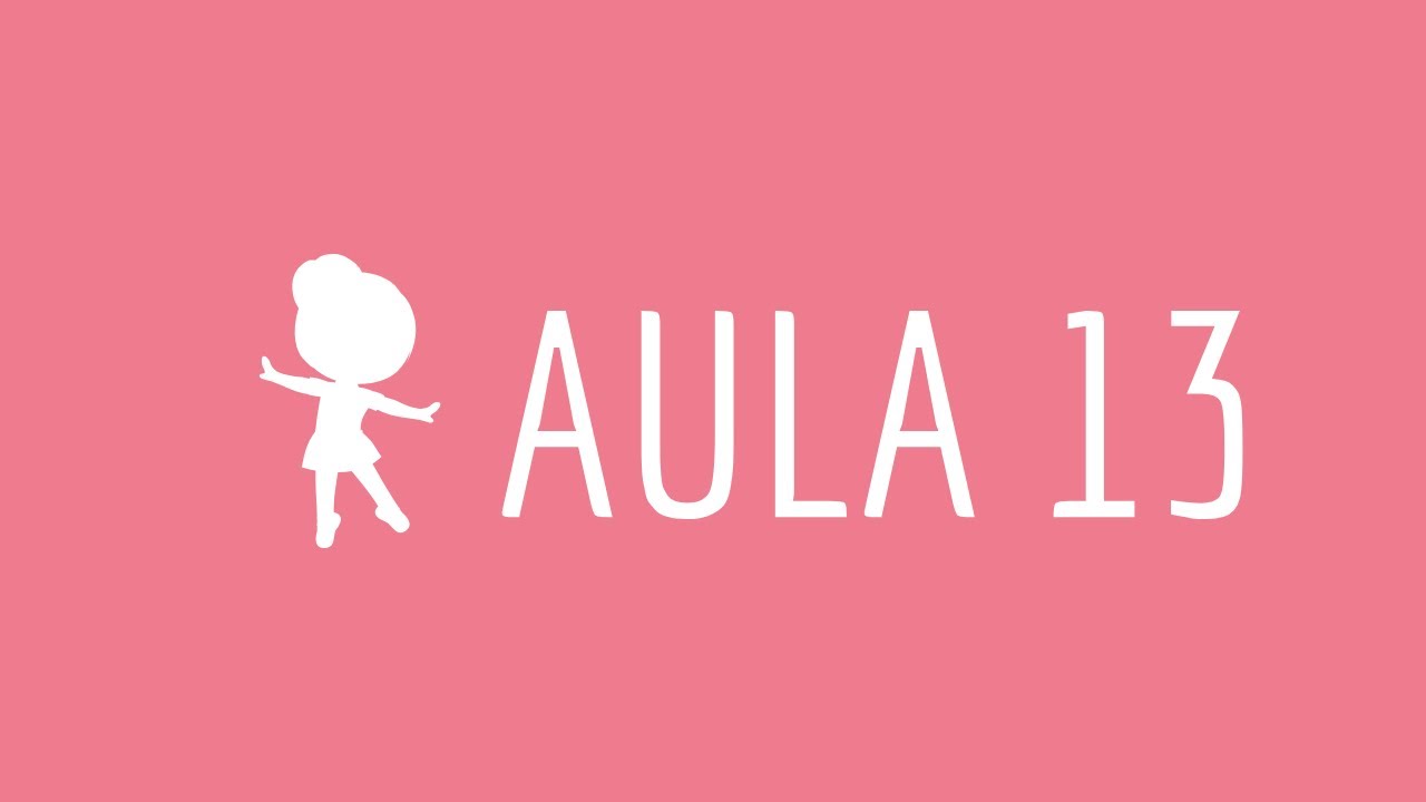 AULA 13: Baby Class | Ciclo 21 dias de aulas gratuitas!
