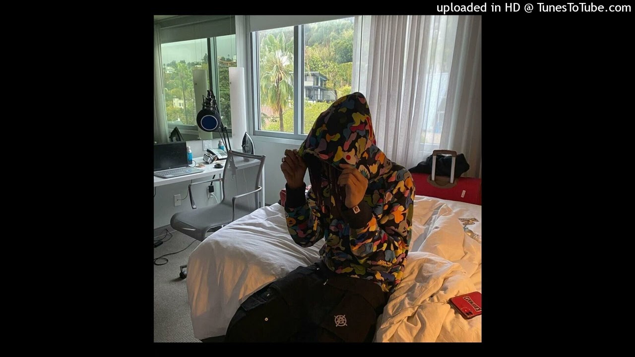KA$HDAMI - act up! (sped Up)