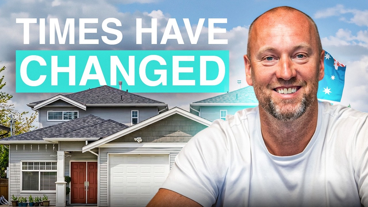 The Australian Property Market Has Changed — Here’s How People Are Really Thinking
