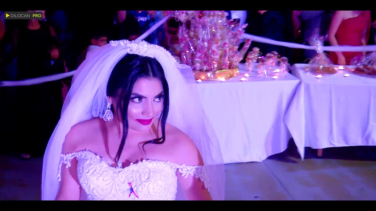 Siyar & Ajcan - Part 06 - Xesan - Kurdische Hochzeit by Dilocan Pro