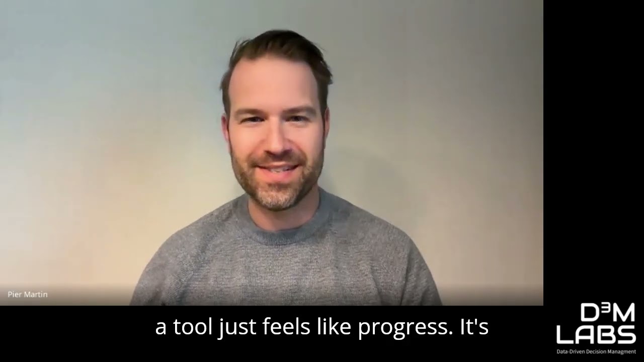 From Hype to Hard Truth  Lessons in Data-Driven Innovation
