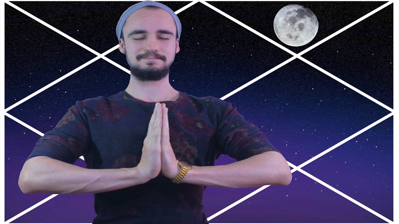 Lua na Casa 12