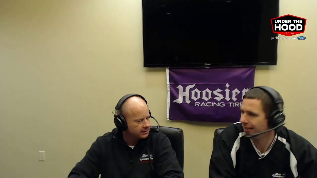 35th Chili Bowl Ticket Giveaway!