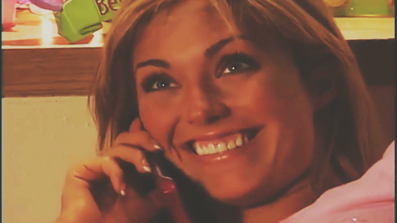 mia colucci | 7 rings