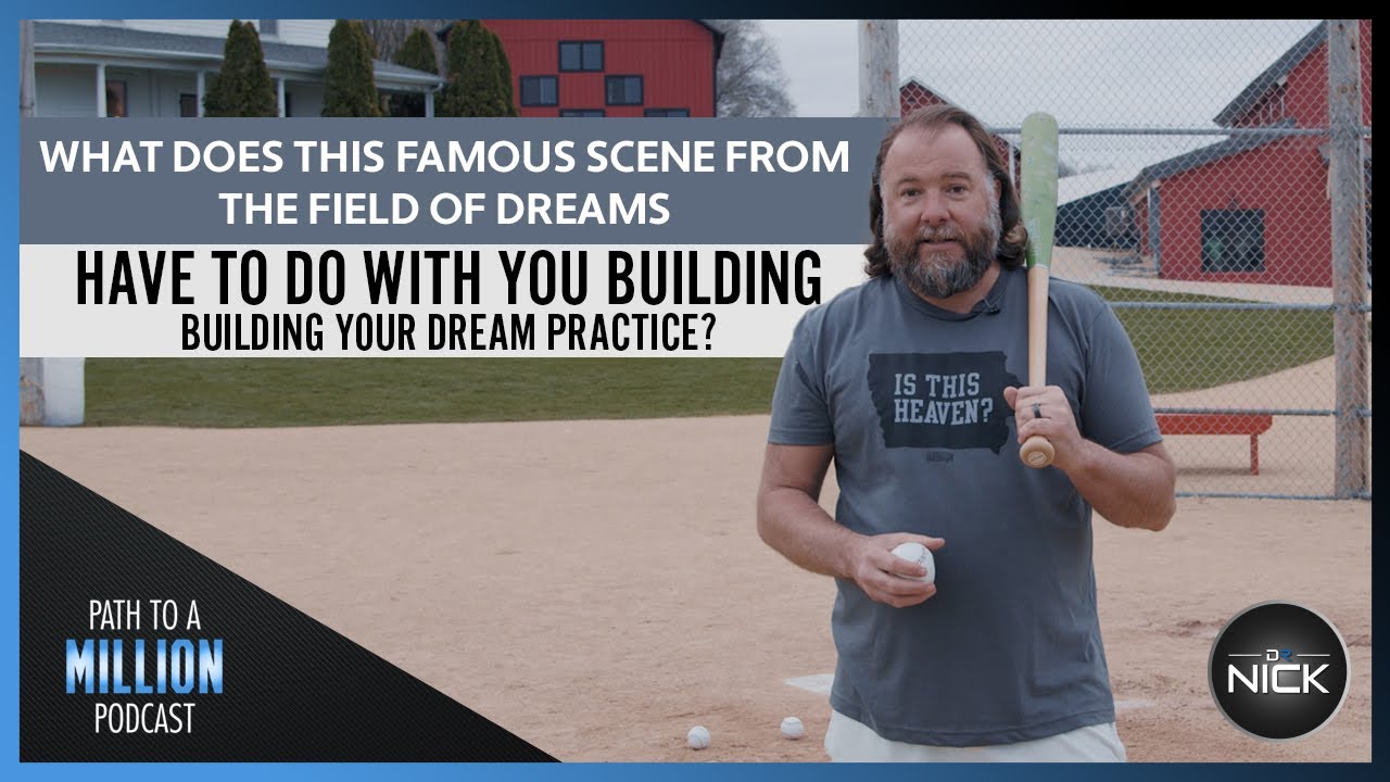 How To Build A Self-Sustaining Chiropractic Practice In 2022 & Be Seen As A Local Expert