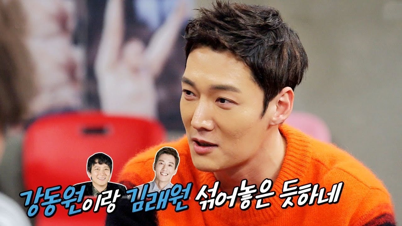 ‘강동원+김래원=나(?)’ 최진혁, 막강해진 뻔뻔함 @가로채널 EP15