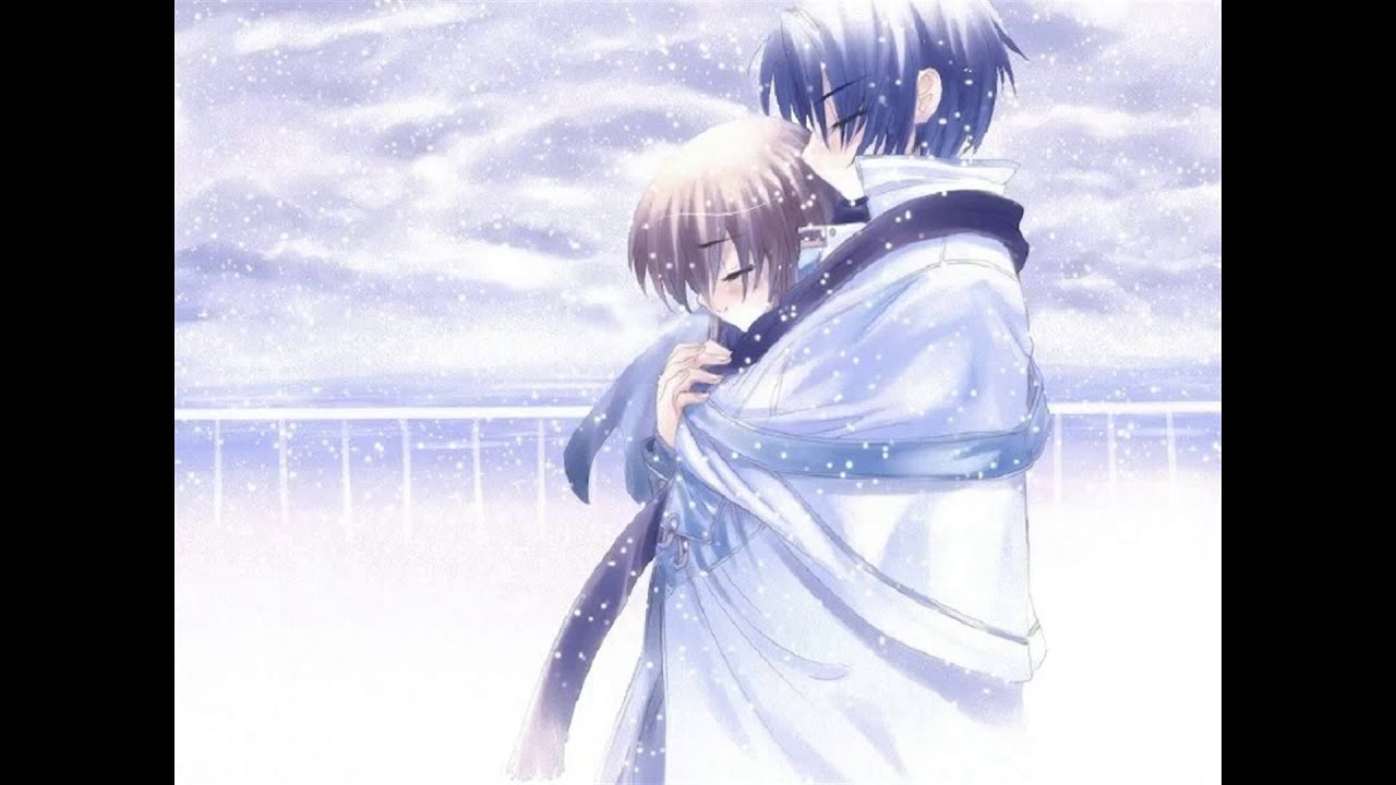 Nightcore - Now (Trouble Maker)