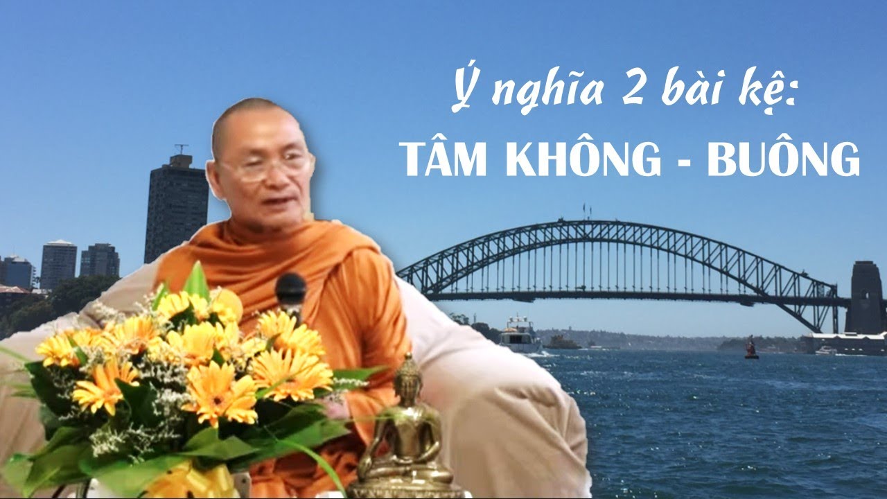 Ý nghĩa bài kệ 