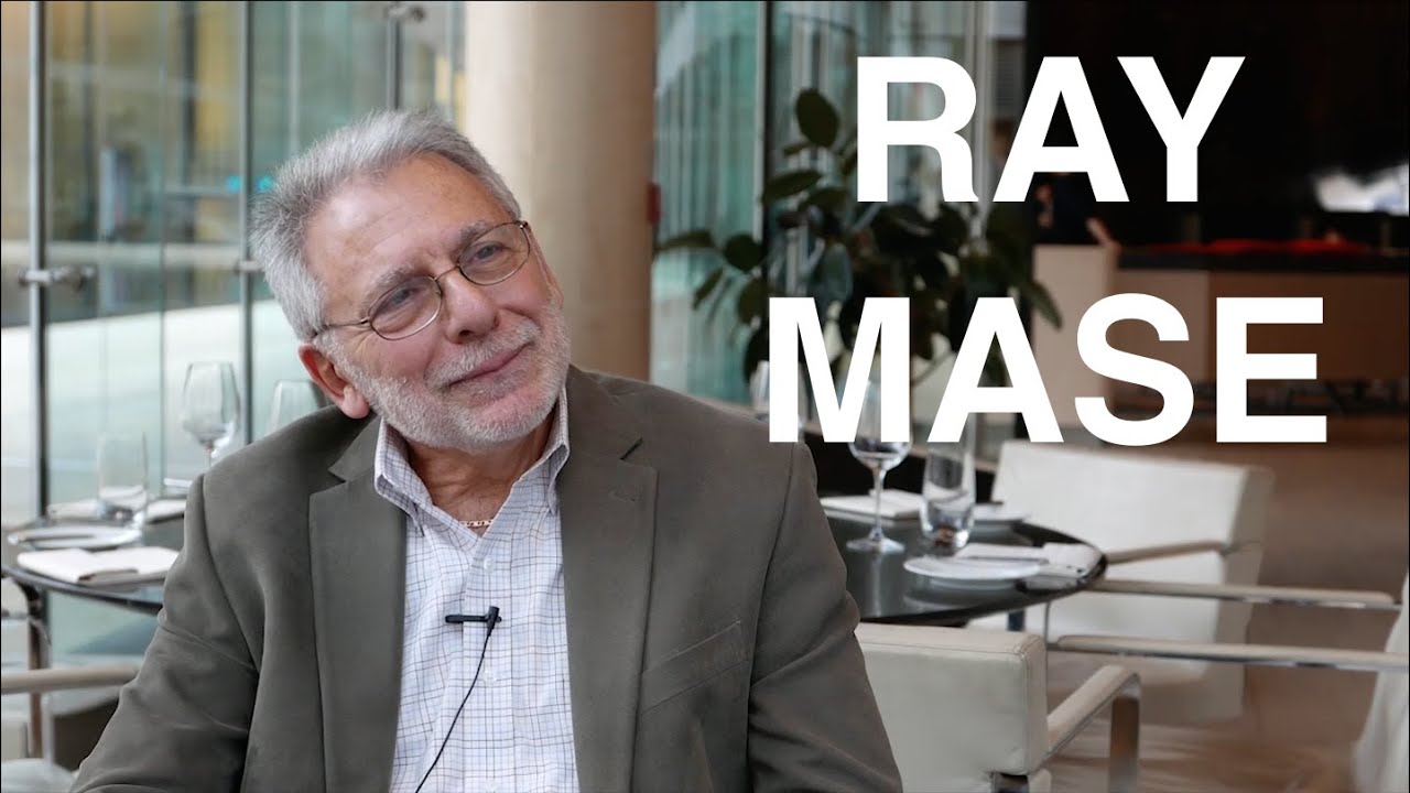 Ray Mase Brass Chats Episode 7