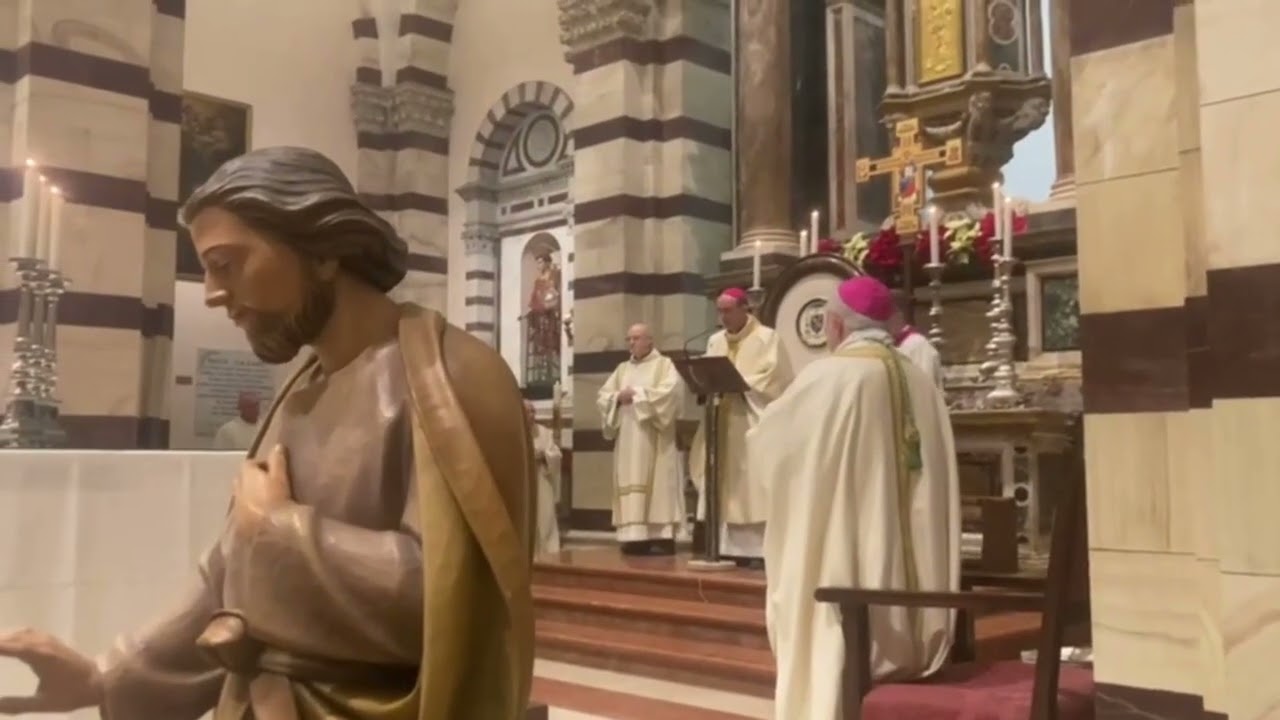 Messa di chiusura del Giubileo della speranza