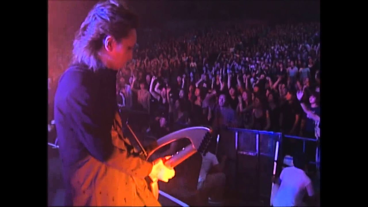 BUCK-TICK 残骸　hd