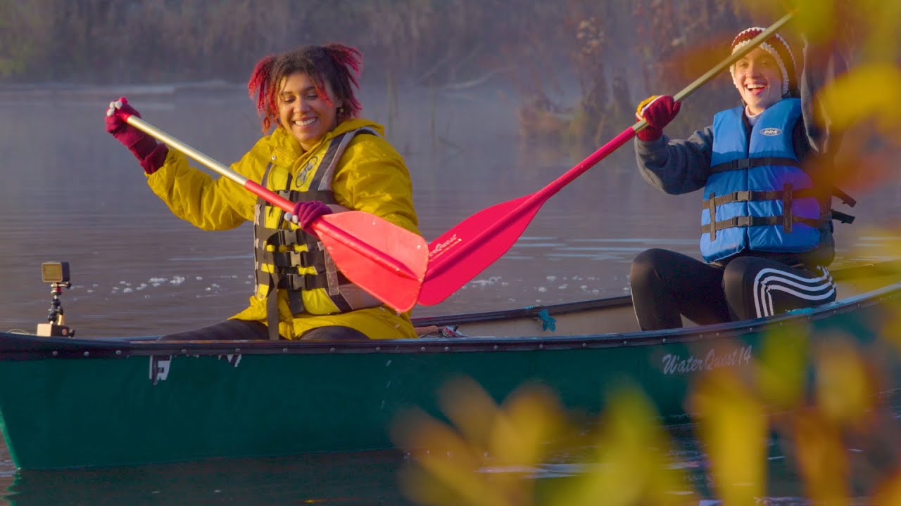 Things to Do in Mt. Pleasant: The Chippewa River