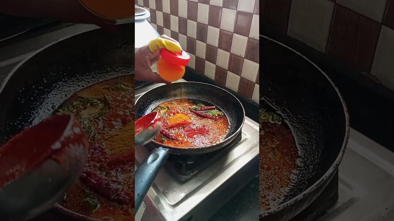 Onion Pickle... സബോള അച്ചാർ വളരെ എളുപ്പത്തിൽ വീട്ടിൽ തയ്യാറാക്കാം 