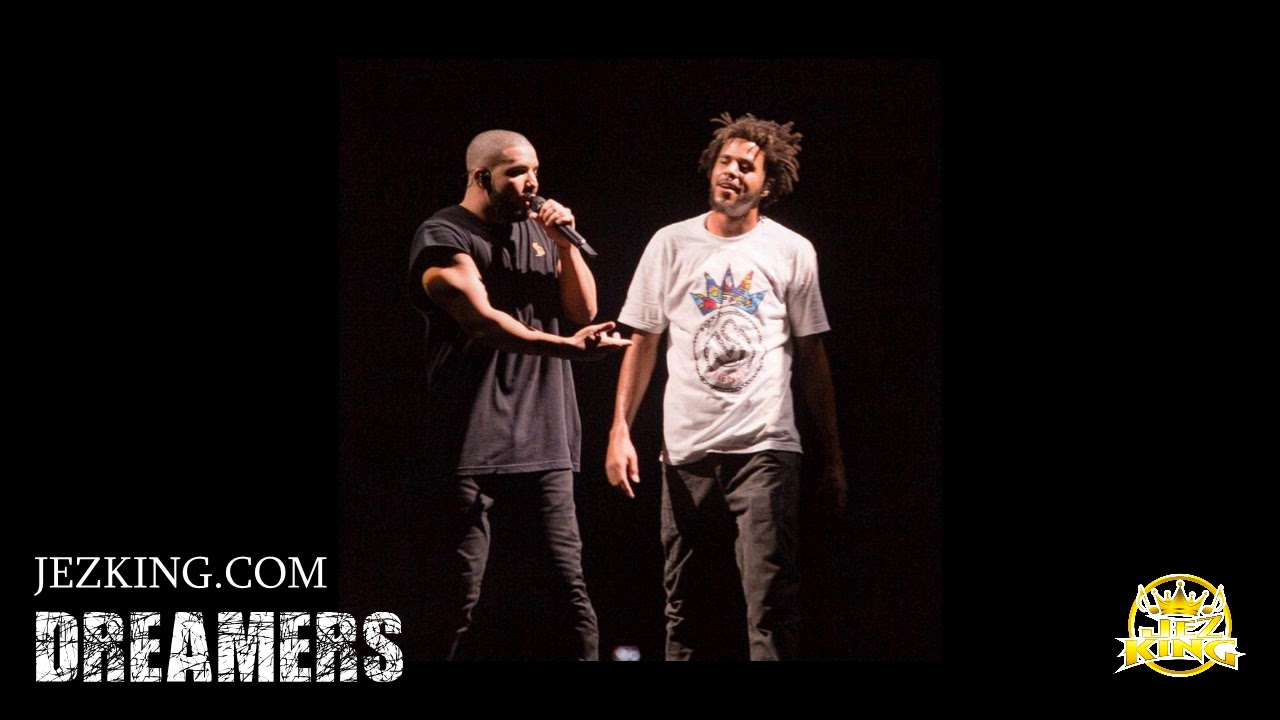 DRAKE x J Cole Type Beat 2019 Sample 