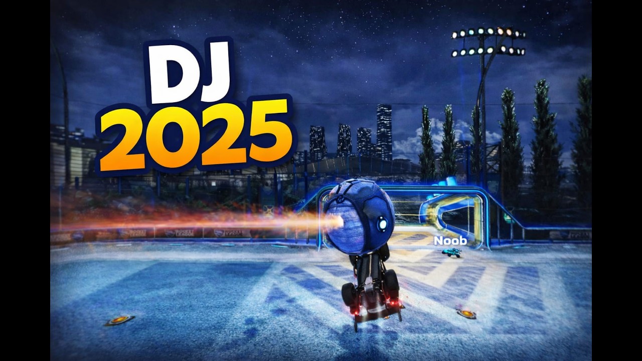 Best of DJ 2025