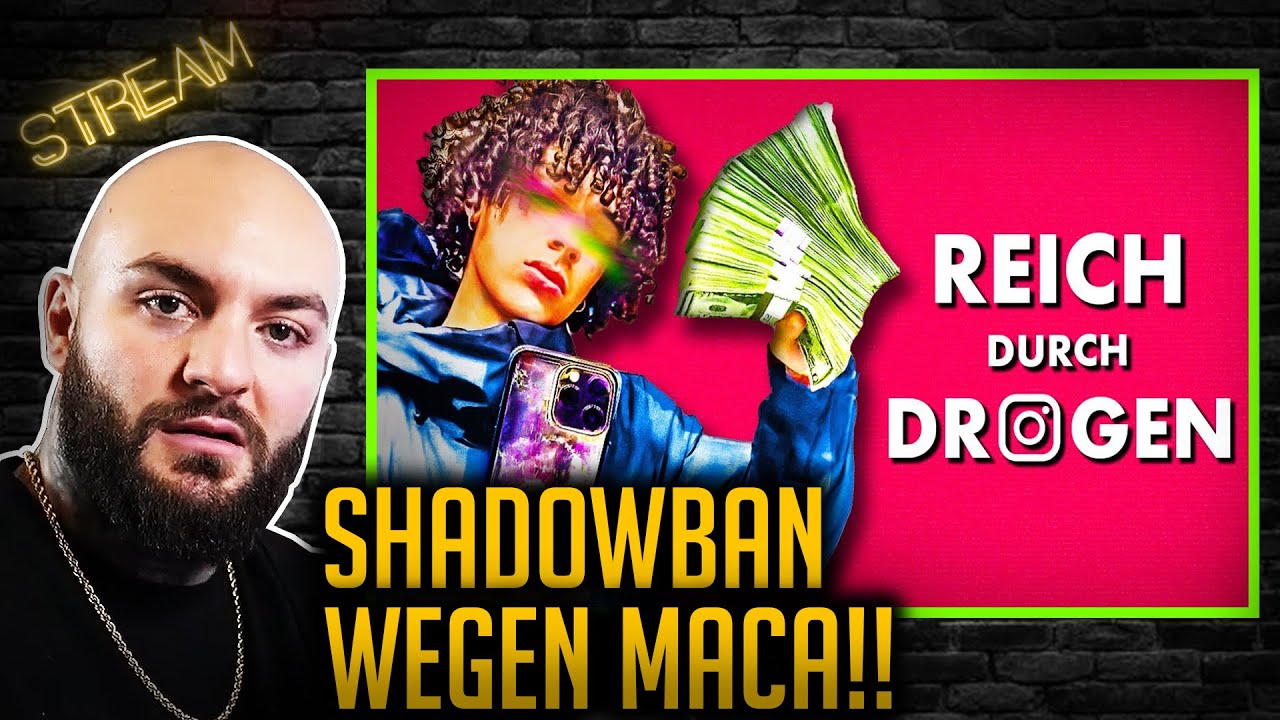 Wie Dealer auf Instagram reich werden | Edmon reagiert | Stream Highlights