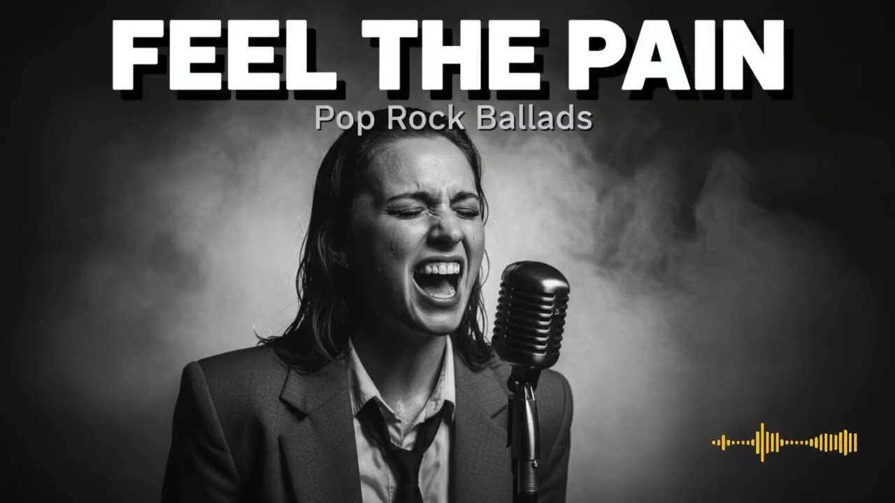 Relaxing Soft Rock Playlist 🎸 | Peaceful Romantic Ballads