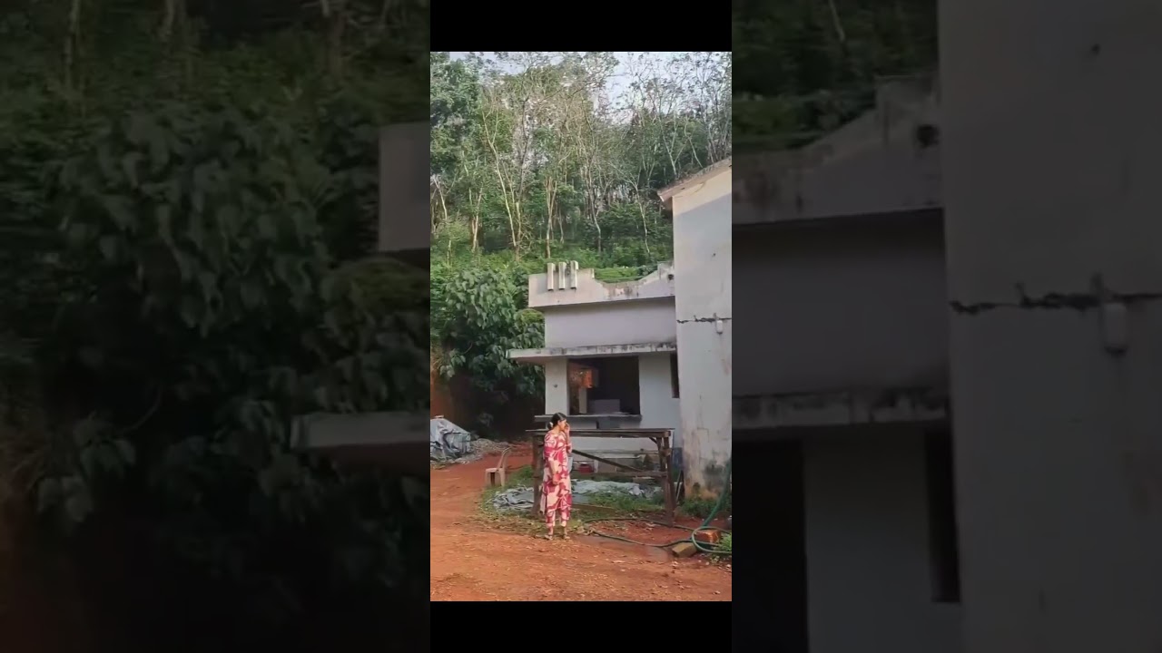 THEY FOUND A MASSIVE HIDDEN TUNNEL UNDER THIS HOUSE! 😱 | Kasaragod Mystery