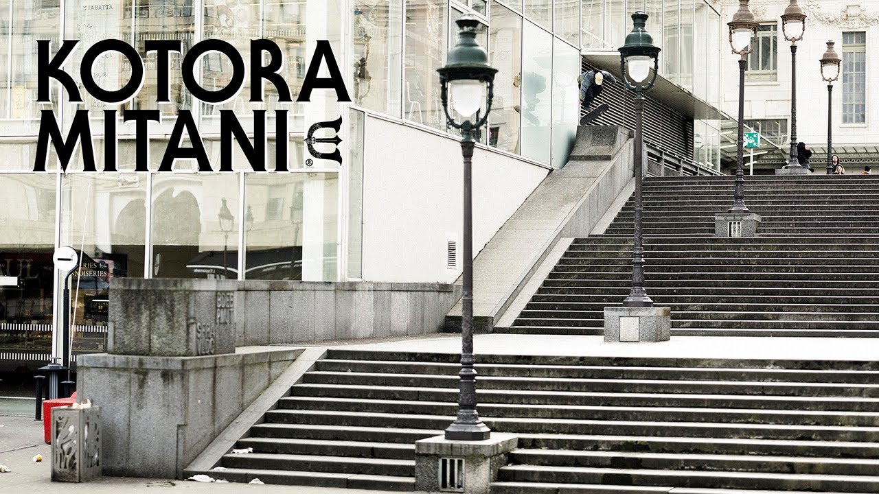 Kotora Mitani's 