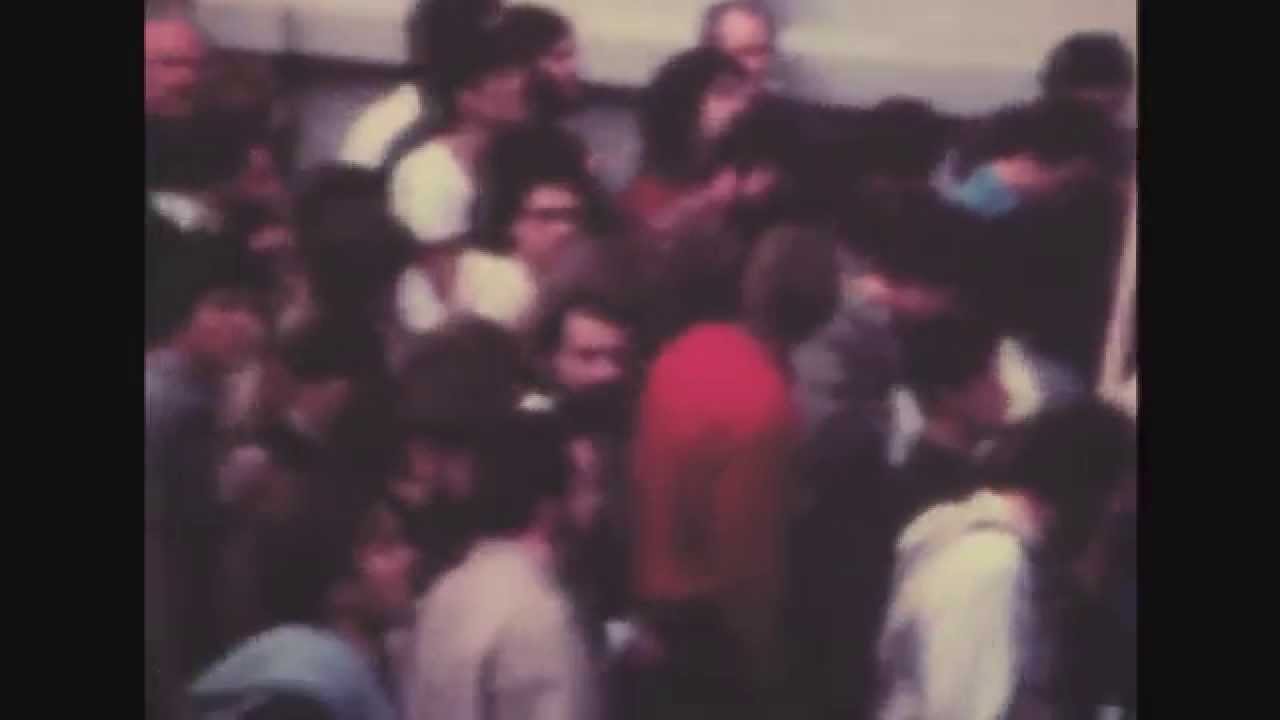 1º de Mayo 1983 (Uruguay 1983) - Documental
