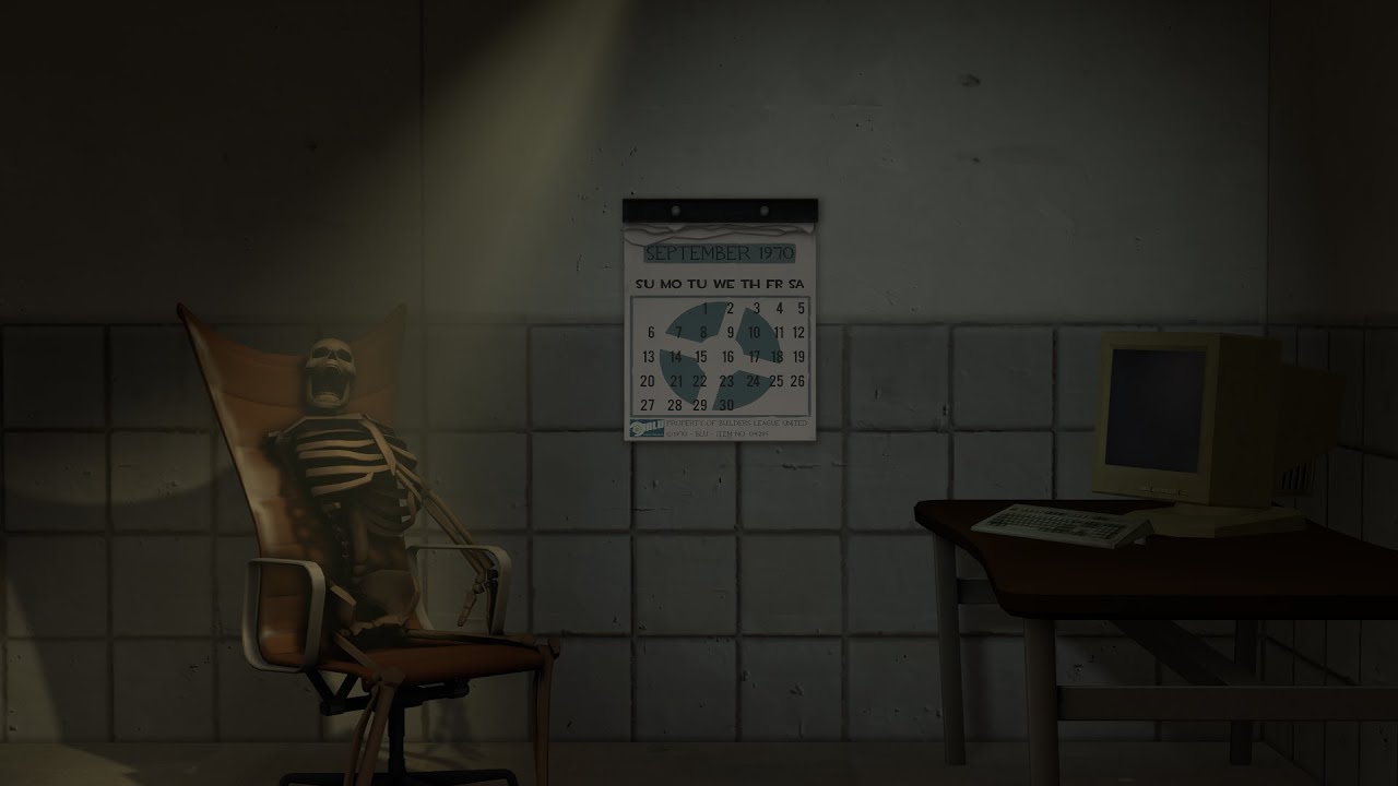 TF2 - 3.5 years since last major update