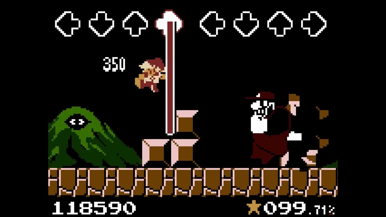 Friday Night Funkin' VS MX/Mario '85 PC Port | SMB. FUNK MIX: GAME OVER (FNF Mod/Hard/Mario.EXE)