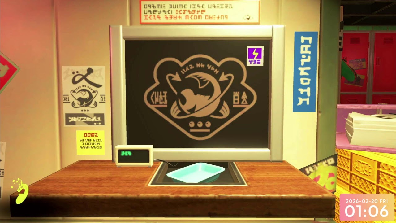 【乱獲配信】ムニエル乱獲！昼のみ291出したい【スプラトゥーン3/サーモンランNW】