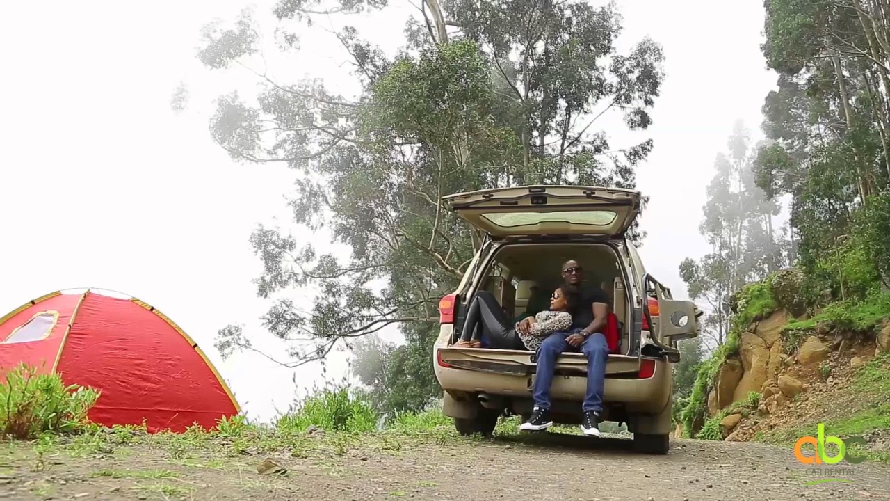 TV ADs for ABC Car Rental #DestaKeremelaProduction
