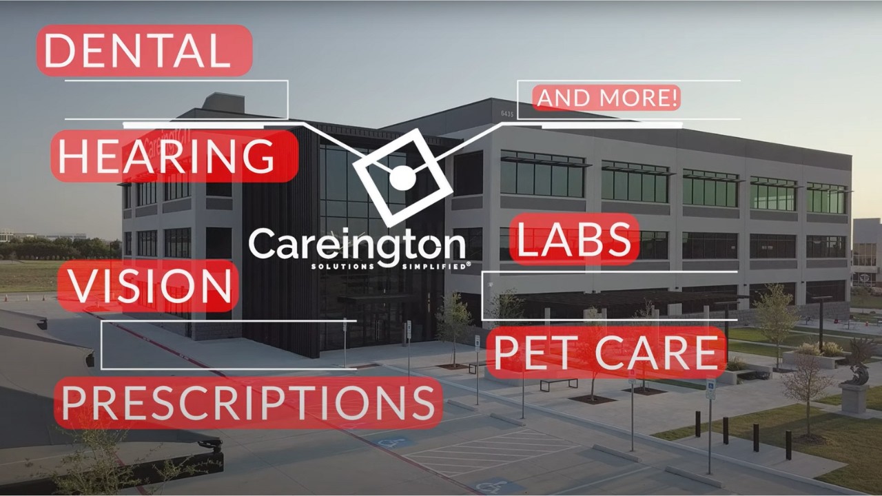 Careington International Corporation - 