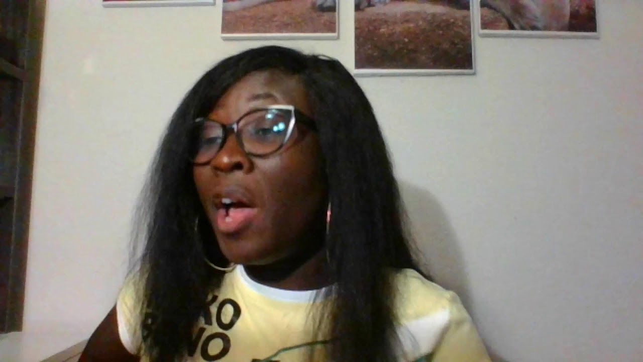 Bono fie's Live broadcast