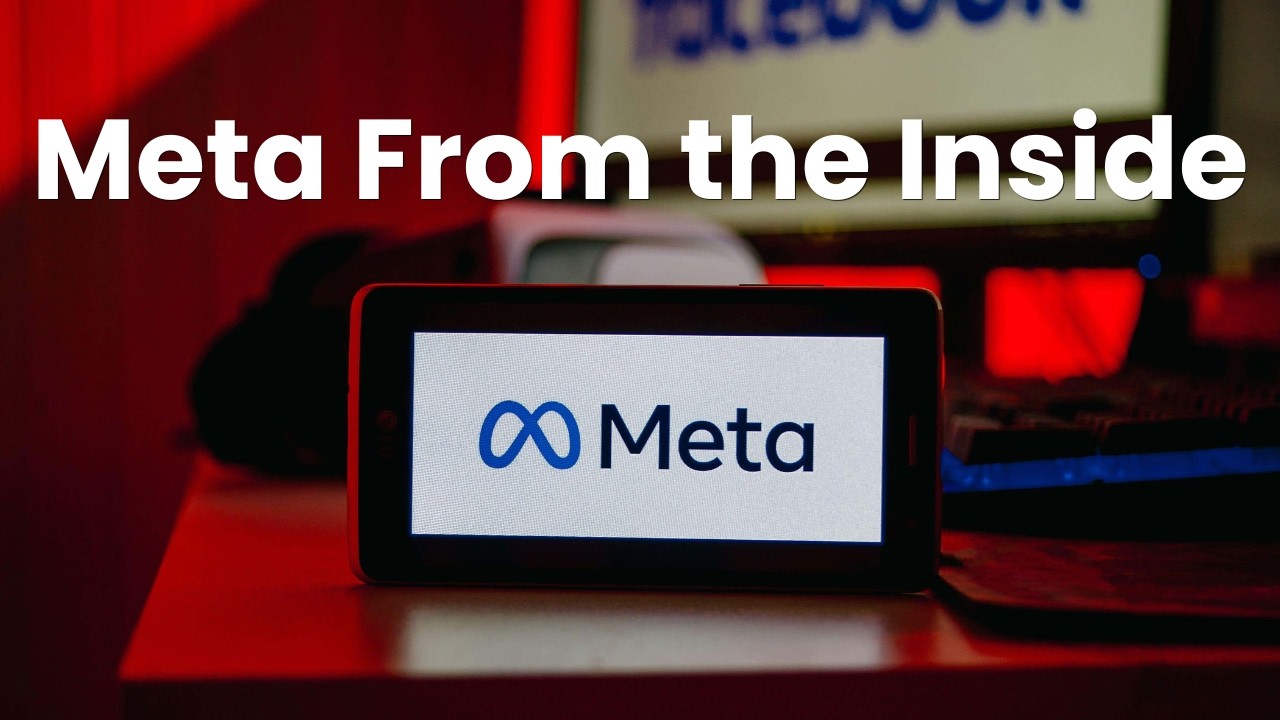 What's it Really Like to Work at Meta - Pros & Cons