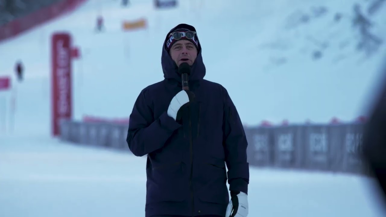 SkiStar Winter Games VEMDALEN 2025 DAG1