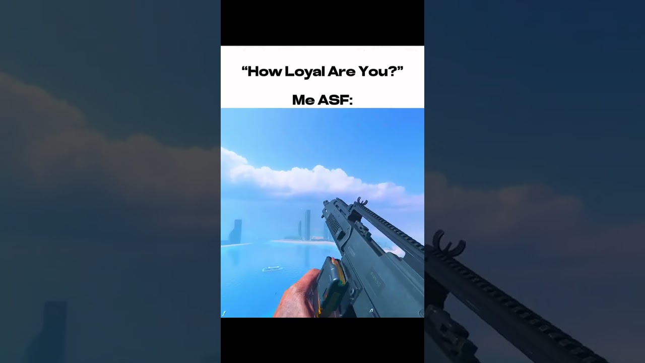 COD4 G36C ❤️&zwj;🩹#blackops #modernwarfare #callofduty #mw3 #mw2 #relatable