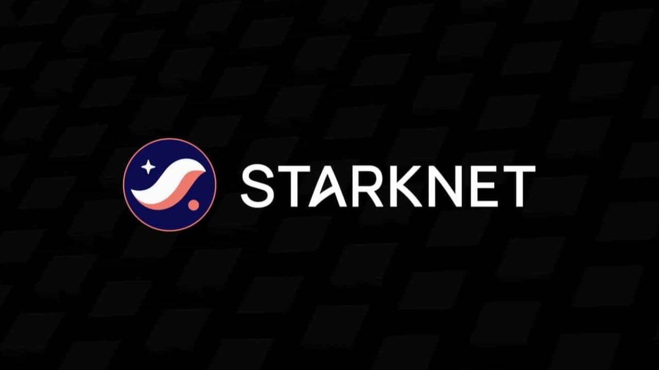 Starknet (STRK)- Когда рост? И будет ли вообще?