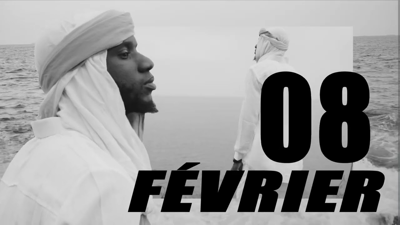 Teaser Daylight( levée du soleil ) un extrait de  notre EP , bientôt disponible 