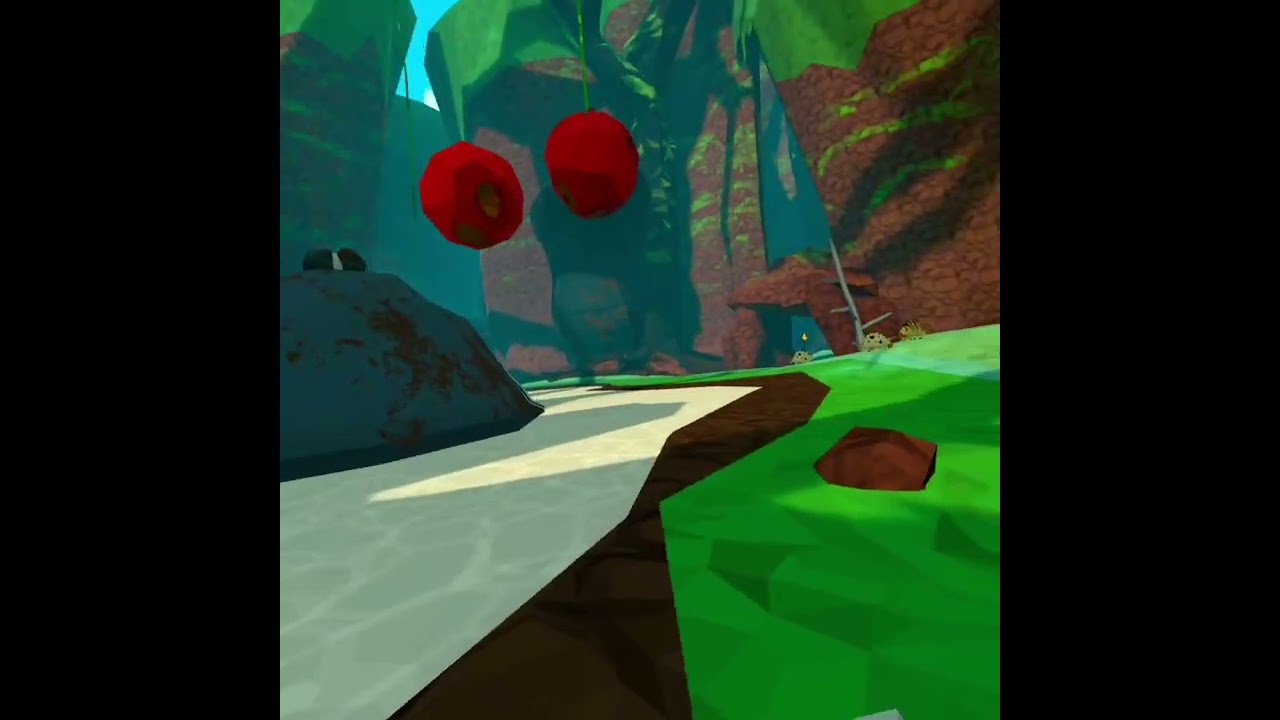 Playing ug vr with a Friend