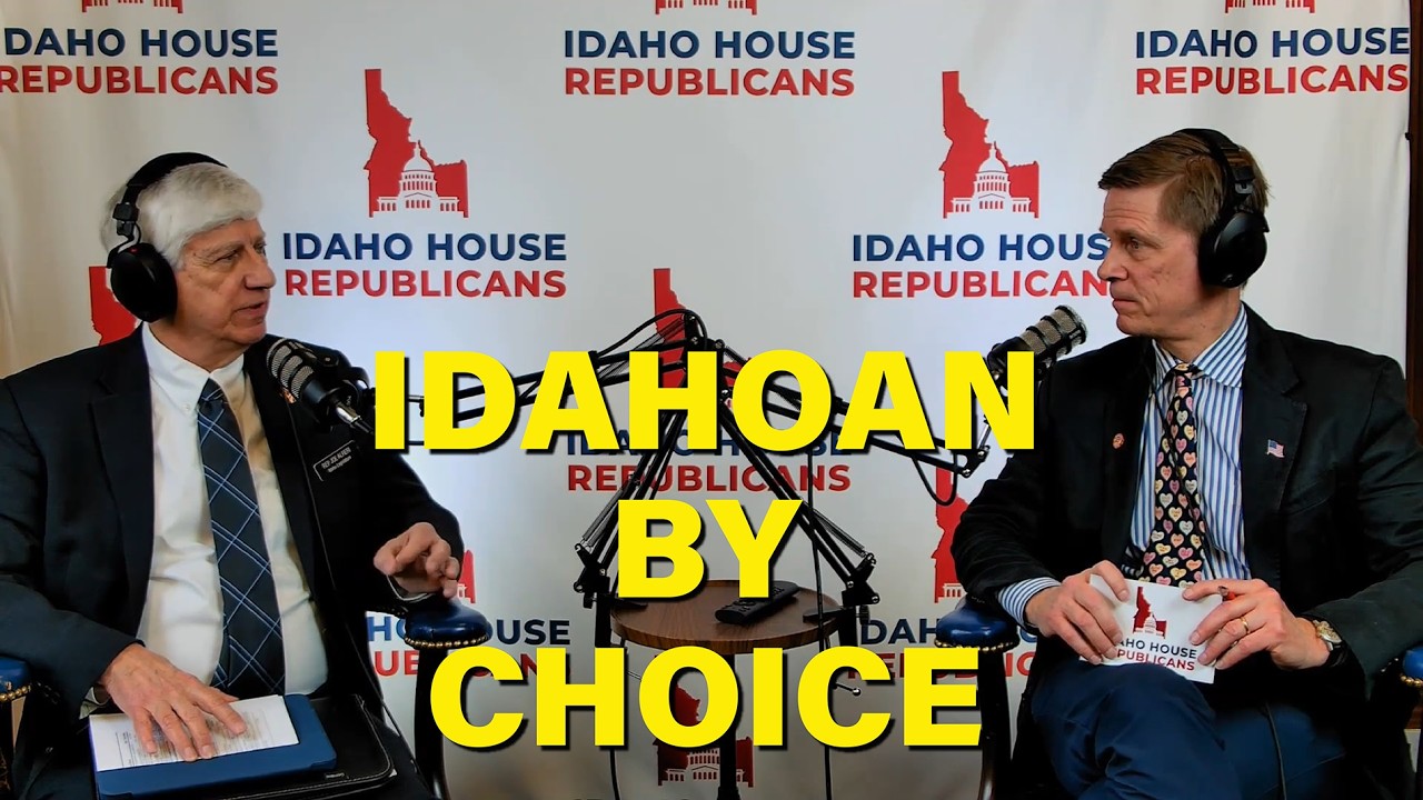 Joe Alfieri: Election Integrity, Transparency in Campaigning, and More