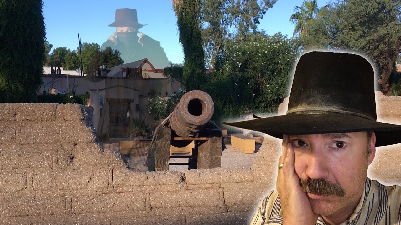 Organized Crime in the Old West